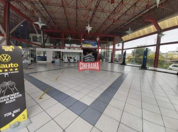 Comercial · 726m² · 40 Vagas · Galpão para aluguel, 40 vagas, Barcelona - São Caetano do Sul/SP