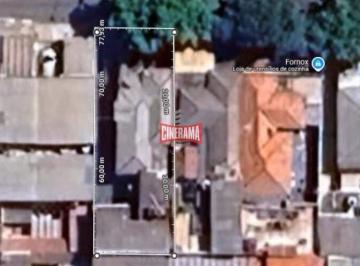 Terreno · 300m² · Terreno à venda, Cerâmica - São Caetano do Sul/SP