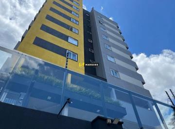 Apartamento · 65m² · 2 Quartos · 1 Vaga · Apartamento para aluguel, 2 quartos, 1 vaga, Anita Garibaldi - Joinville/SC