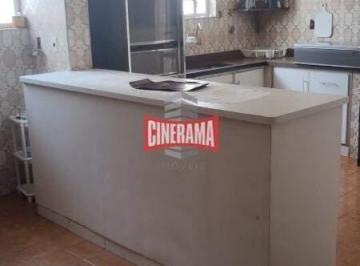 Casa · 177m² · 2 Quartos · 4 Vagas · Casa à venda, 2 quartos, 1 suíte, 4 vagas, Jardim São Caetano - São Caetano do Sul/SP