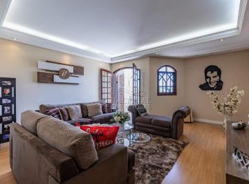 Casa · 408m² · 3 Quartos · 4 Vagas · Excelente sobrado de 408m² à venda na Vila Curuçá - 3 dormitórios, área gourmet e pomar!