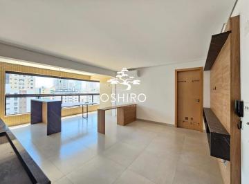 Apartamento · 65m² · 2 Quartos · 1 Vaga · Apartamento a Venda - Ponta da Praia- Santos - SP