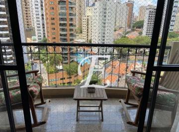 4c0b7b9c1015c30b7a1fe4eef4750eb6786b6fff · Apartamento à venda, 140 m² por R$ 1.300.000,00 - Santana - São Paulo/SP