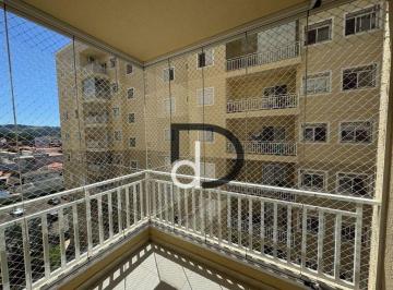 51e3763d950ccf57f1d9f9287a43d3ccb730b6fa · Apartamento à venda, 72 m² por R$ 590.000,00 - Condomínio Residencial Felicitá - Louveira/SP