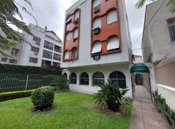 Apartamento · 90m² · 2 Quartos · Apartamento com 2 dormitórios 102 m² alugado - Santana - Porto Alegre/RS