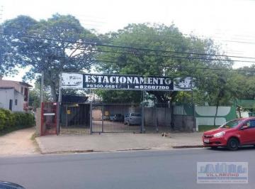 6b6cf50005ec999960018baccaccaae40938919b · Terreno à venda, 1814 m² por R$ 2.000.000,00- Tristeza - Porto Alegre/RS