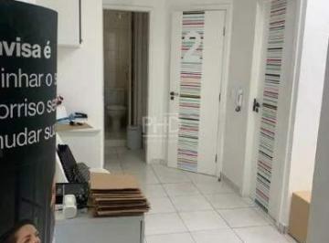 Comercial · 76m² · 1 Vaga · Sala à venda, 1 vaga, Jardim do Mar - São Bernardo do Campo/SP