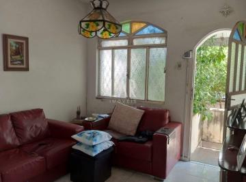 Casa · 107m² · 4 Quartos · Casa à venda, 4 quartos, 1 suíte, Santo Antônio - Belo Horizonte/MG