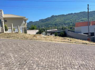 Terreno · 360m² · TERRENO NO BAIRRO BOM FIM