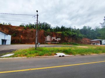 Terreno · 984m² · TERRENO COM QUASE 1 MIL M² PRÓXIMO DA RS452