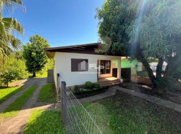 Casa · 128m² · 1 Vaga · CASA COM AMPLO TERRENO NO BAIRRO MATIEL
