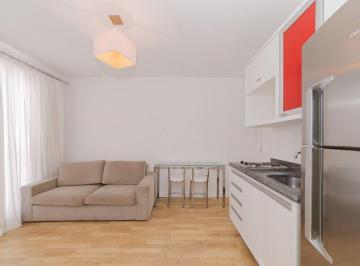 Apartamento · 30m² · 1 Quarto · 1 Vaga · Apartamento para aluguel - em Juvevê