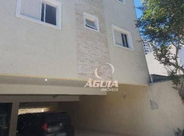 aa15a0718cbb3a217615d96a2104947813c91e78 · Apartamento com 2 dormitórios à venda, 59 m² por R$ 370.000,00 - Vila Curuçá - Santo André/SP