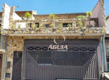 e9d7041e4b4ada83c9ea4cd4c546c58ccb8f06c9 · Sobrado à venda, 212 m² por R$ 599.000,00 - Jardim Oriental - Santo André/SP