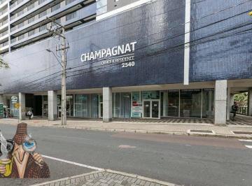 f0e799e5a3c5d190337dce6b586322d3cee06211 · Apartamento com 1 dormitório à venda, 48 m²- Bigorrilho - Curitiba/PR