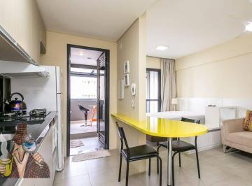 5d47b923fe1744f010f5f0a105bf606fa20d327a · Apartamento com 1 dormitório à venda, 48 m² por R$ 550.000,00 - Bigorrilho - Curitiba/PR