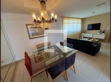 Apartamento · 292m² · 4 Quartos · 4 Vagas · Apartamento à Venda - Buritis, 4 Quartos, 292 m² - Belo Horizonte