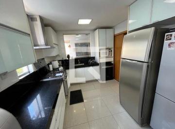 Apartamento de 4 quartos, Belo Horizonte · Apartamento à Venda - Buritis, 4 Quartos, 292 m² - Belo Horizonte