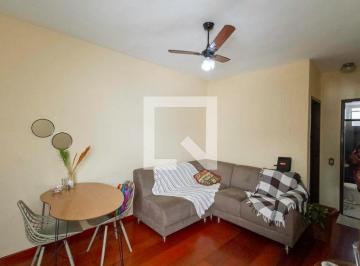 Apartamento · 45m² · 2 Quartos · 1 Vaga · Apartamento à Venda - Carlos Prates, 2 Quartos, 45 m² - Belo Horizonte