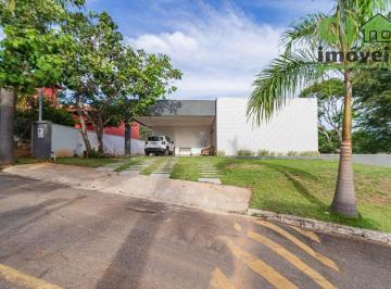 f1195773e9ae0baed3b54dd7f0185c20eb71d8b7 · Casa com 3 dormitórios à venda, 203 m² por R$ 1.550.000,00 - Condomínio Estância Real - Lagoa Santa/