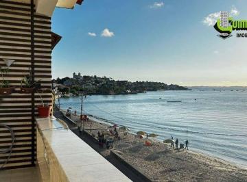 7b92616b7e277ab2b32c7b3da96fbbfdf1bfc52d · Apartamento com 3quartos à venda, 146 m² por R$ 500.000 - Ribeira - Salvador/BA