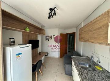 10911dd4d25e8d6e621ae55f7057c35f03fae6d4 · Apartamento com 1 dormitório para alugar, 27 m² por R$ 2.125,46/mês - Zona 07 - Maringá/PR