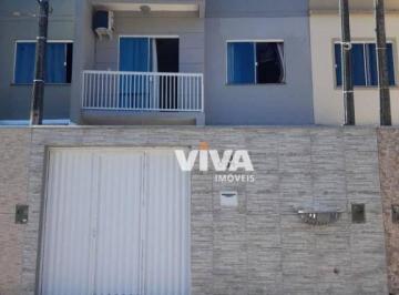 52aa94e38b68dc7e55162b1b26b80ec888673213 · Casa com 2 dormitórios à venda, 102 m² - Espinheiros - Itajaí/SC