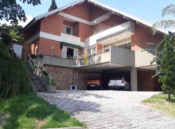 Casa · 500m² · 4 Quartos · 3 Vagas · Linda casa venda Residencial 1 - 4 suítes + piscina (área não edificante 850m2)