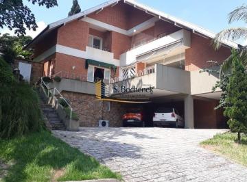 Casa · 500m² · 4 Quartos · 3 Vagas · Linda casa venda Residencial 1 - 4 suítes + piscina (área não edificante 850m2)