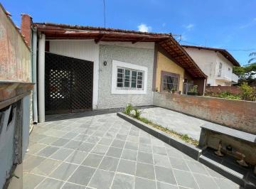 27b0d20ee7c5ffdb011e03ef12ec705d23be0227 · Casa com 3 dormitórios à venda, 118 m² por R$ 280.000,00 - Praia dos Sonhos - Itanhaém/SP
