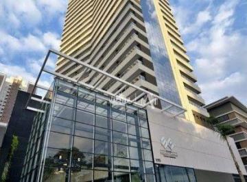 8c7171223ac1077ec5d3546cbb4a2564e320497d · Sala à venda, 47 m² por R$ 545.000,00 - Gleba Palhano - Londrina/PR