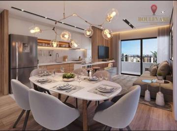 17a7b9c98e05f5fddb6192432c611d7cf1a679df · Apartamento Terrasse Mouvement com 3 dormitórios à venda, 99 m² por R$ 1.365.000 - Cabral - Curitiba