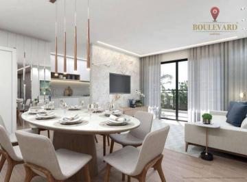 a688c86aa7d2622cfc1ff8ba960a84047a9da698 · Apartamento no Terrasse Élégant com 2 dormitórios à venda, 90 m² por R$ 1.040.000 - Ahú - Curitiba/P