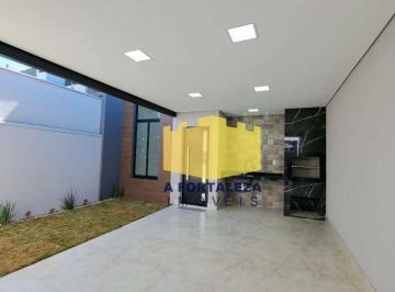 859008bd878b4d5b82cdc572f43907dfa94b5118 · Casa Nova com 3 dormitórios à venda, 130 m² por R$ 800.000 - Jardim Terramérica II - Americana/SP