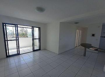 Foto 1 · Apartamento à Venda - Capim Macio - Natal/RN