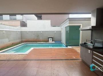 ed6b770c8fb048acbc8410f4112c9628d79f2367 · Casa com 4 dormitórios/Suítes à venda, 340 m² - Condomínio Bella Città - Ribeirão Preto/SP