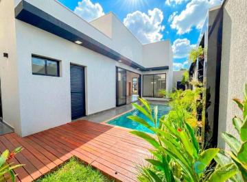 7ee3a39cbaf170bfb182090e39133d193228bb17 · Casa com 3 dormitórios/Suites à venda, 186 m² por R$ 1.350.000 - Bonfim Paulista - Ribeirão Preto/SP
