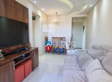 aedfc63c72b8bf1e38323b94450f1cba43830912 · Apartamento com 2 dormitórios à venda, 56 m² por R$ 240.000 - Loteamento Industrial Machadinho - Con