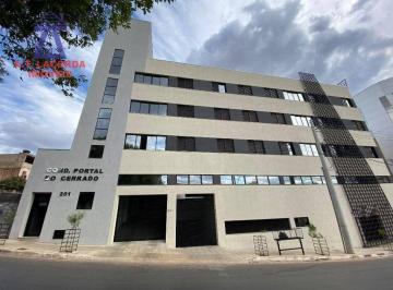 610166359fa6974293c1938801451f753c7726c0 · Apartamento com 2 quartos à Venda - Centro