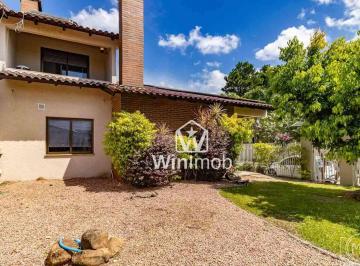 442545342f8f4b7d2f9d3694853a9f3719fefbbe · Casa com 4 dormitórios à venda, 200 m² por R$ 799.000,00 - Condomínio Cantegril - Viamão/RS