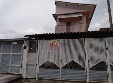 563738f233549d045041e6d91789f111a7e09990 · Sobrado com 3 dormitórios à venda, 220 m² por R$ 340.000,00 - Parque Ipanema - Taubaté/SP