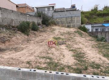 b042e14c60a44c3c3e166f59763acb993fc23d8f · Terreno à venda, 225 m² por R$ 125.000,00 - Jardim Leblon - Jacareí/SP