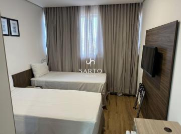 Apartamento · 35m² · 1 Quarto · 1 Vaga · Oportunidade no London - Flat