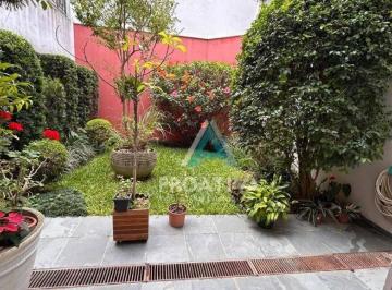 5a76f2e4bf5fb205a85ad73004a0d08f36866a7d · Sobrado com 3 dormitórios à venda, 192 m² por R$ 799.000,00 - Vila Floresta - Santo André/SP