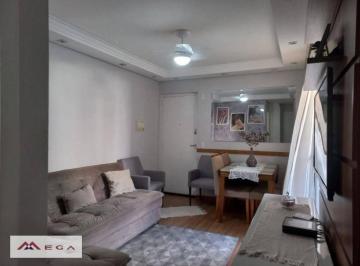 23b985abec3b11dfeede6da978e2f17ceff5afe2 · Apartamento com 2 dormitórios à venda, 50 m² por R$ 330.000,00 - Jardim Amazonas - Campinas/SP
