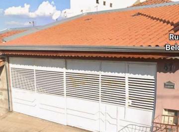 1464ced8e5d912a2d30275f66f3d187dcae37eef · Casa com 2 dormitórios à venda, 115 m² por R$ 300.000,00 - Loteamento Residencial Porto Seguro - Cam
