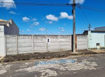 e2eb72f94c9c3895264d7f9d6c72cbb2f90fb1d1 · Terreno à venda, 300 m² por R$ 190.000,00 - Parque São José - Varginha/MG