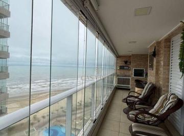 fede0372ad80199e7e3d02b26054a8bd00d8e1bc · Apartamento à venda, 92 m² por R$ 1.140.000,00 - Mirim - Praia Grande/SP