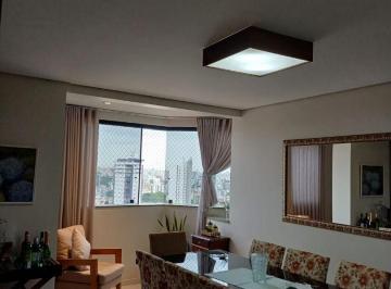 Apartamento · 135m² · 4 Quartos · 2 Vagas · Apartamento com 4 quartos à venda no Bairro Nossa Senhora Aparecida - Uberlândia/MG