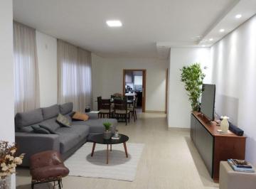 Casa · 262m² · 4 Quartos · 3 Vagas · Casa com 4 quartos à venda no Bairro Morada da Colina - Uberlândia/MG